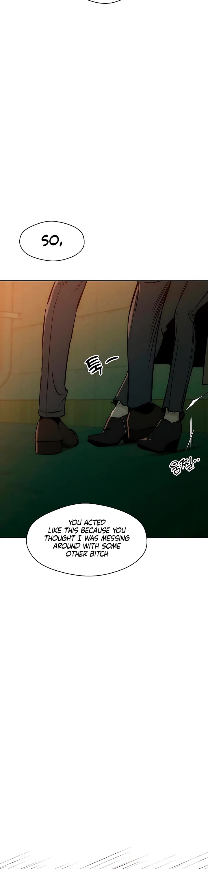 Tears on a Withered Flower chapter 15 page 27