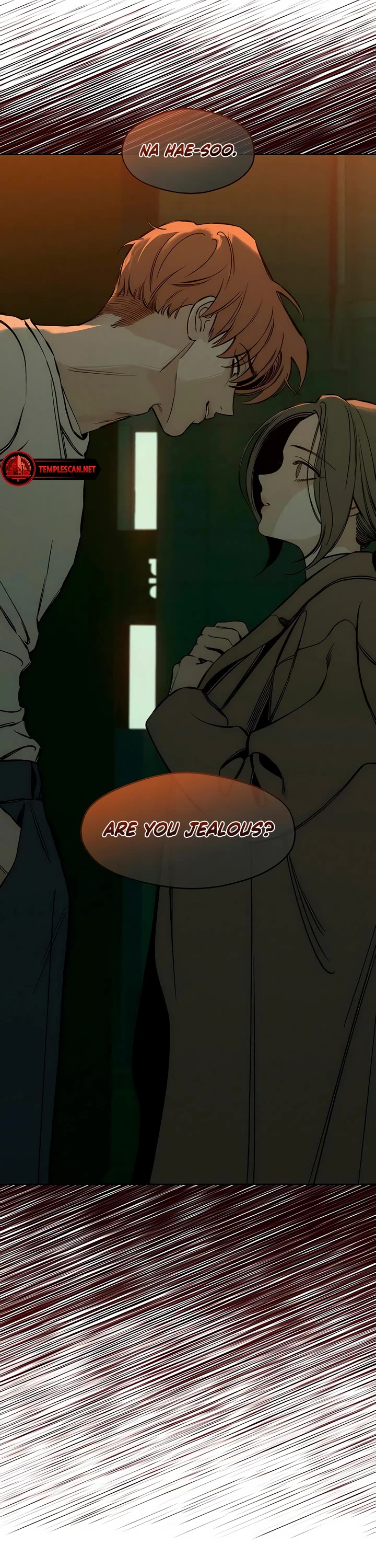 Tears on a Withered Flower chapter 15 page 28