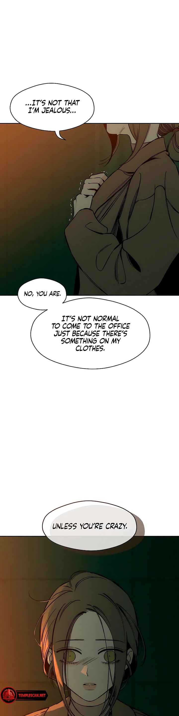 Tears on a Withered Flower chapter 15 page 29