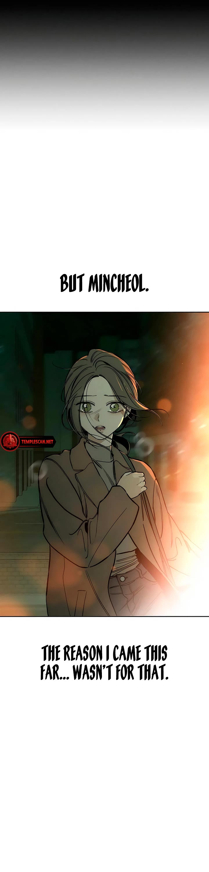 Tears on a Withered Flower chapter 15 page 3