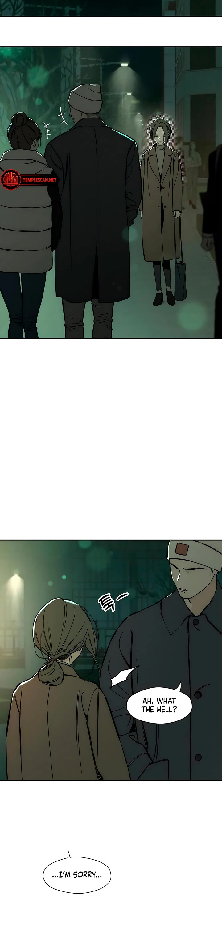 Tears on a Withered Flower chapter 15 page 32