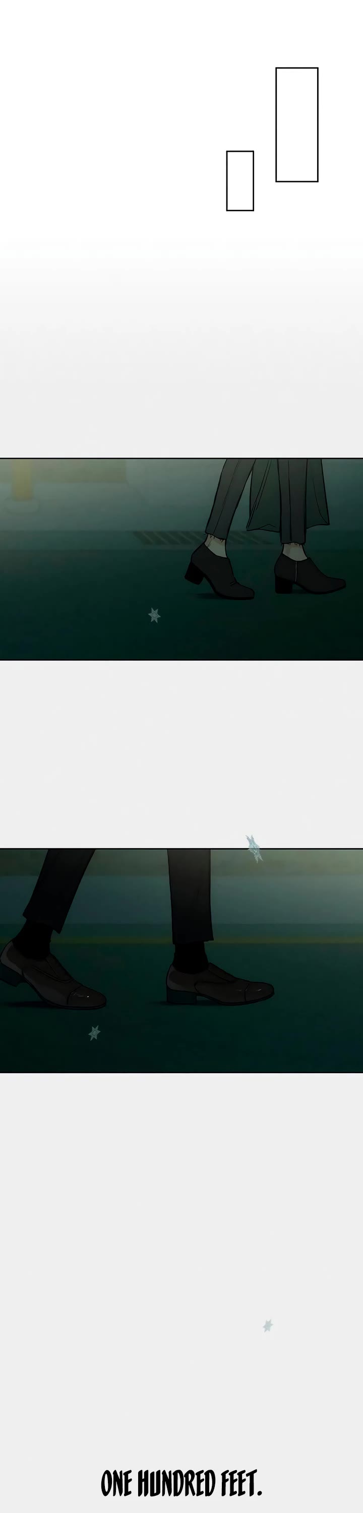 Tears on a Withered Flower chapter 15 page 36