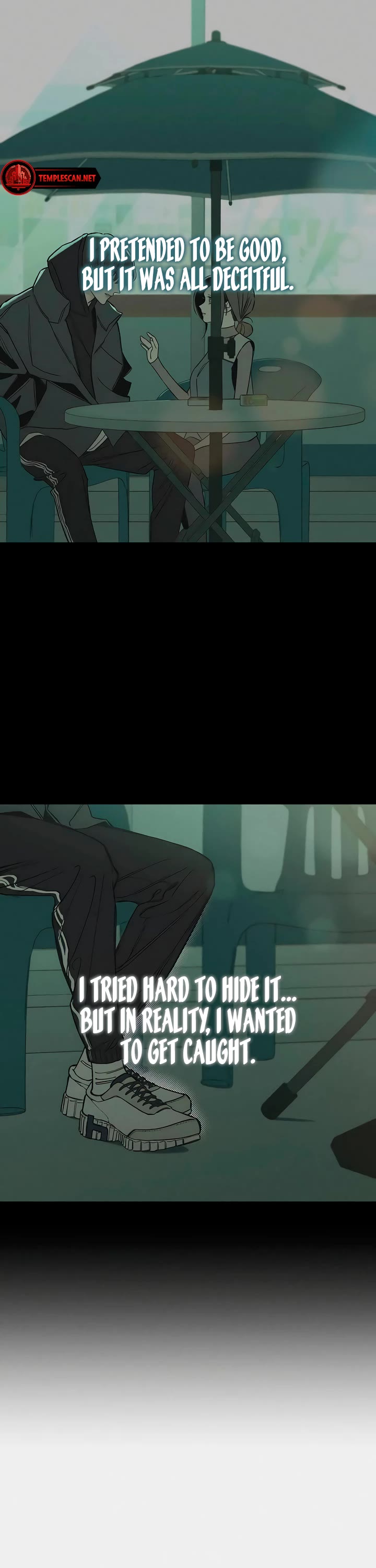 Tears on a Withered Flower chapter 15 page 41