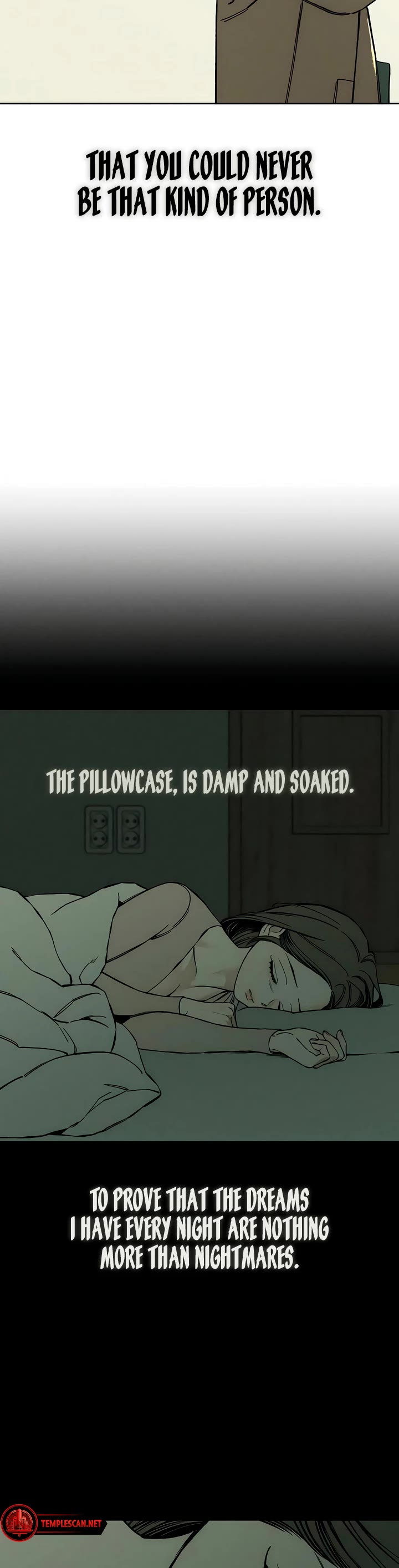 Tears on a Withered Flower chapter 15 page 5