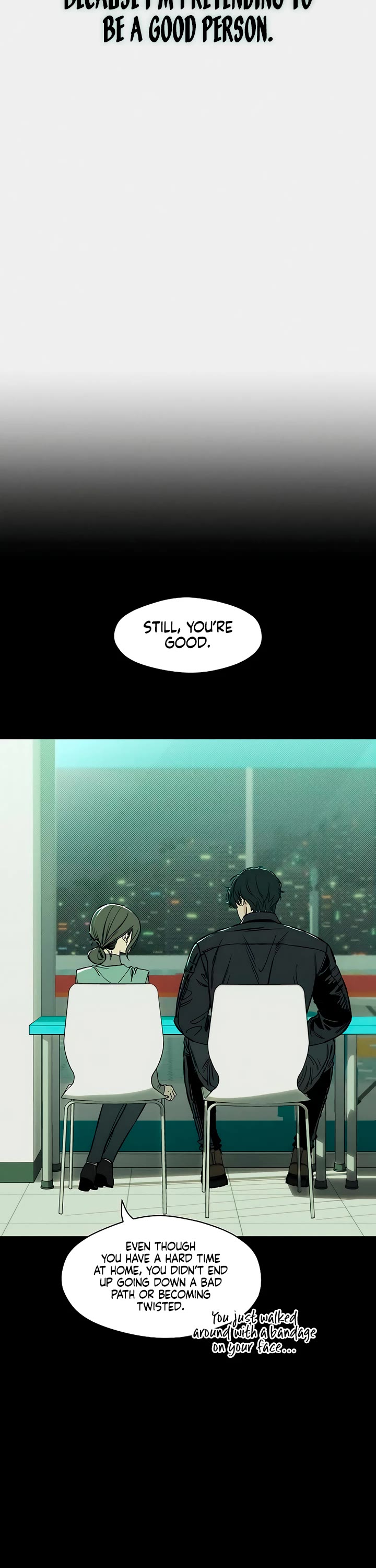 Tears on a Withered Flower chapter 15 page 53