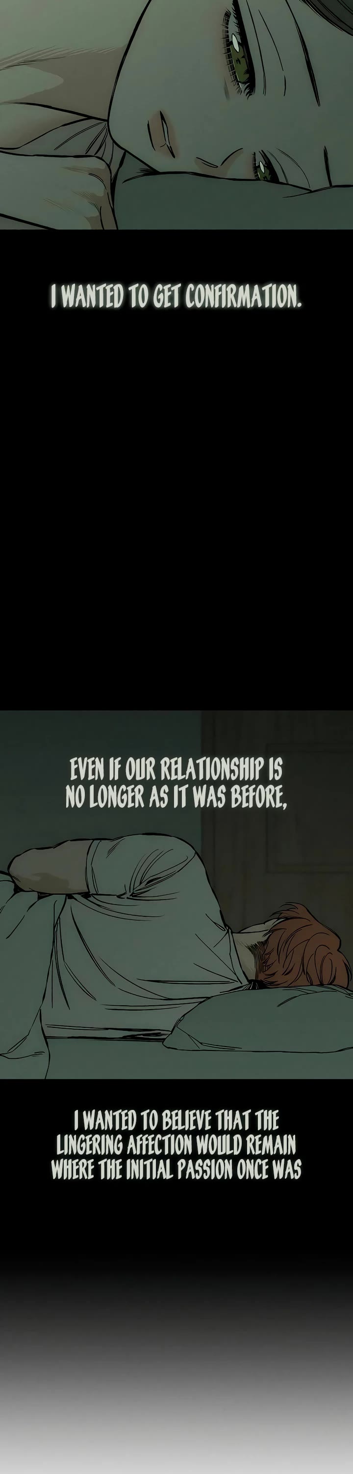 Tears on a Withered Flower chapter 15 page 6