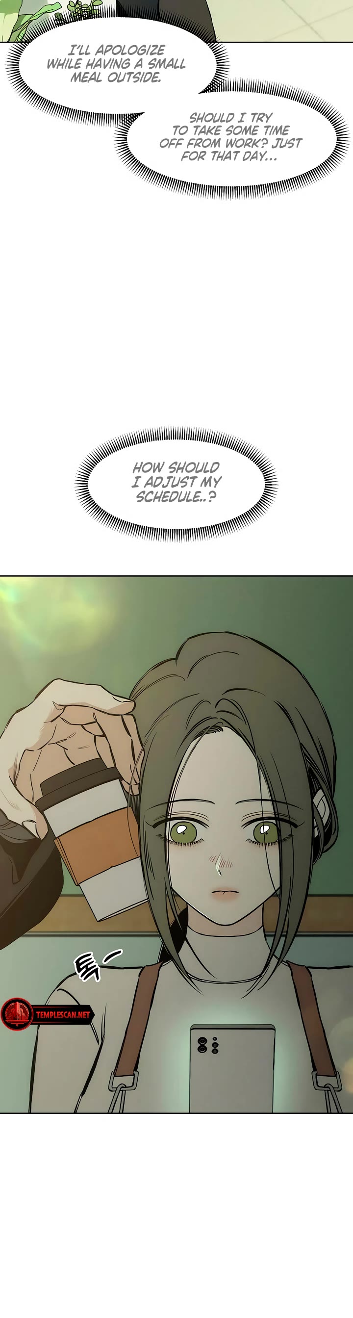 Tears on a Withered Flower chapter 15 page 60