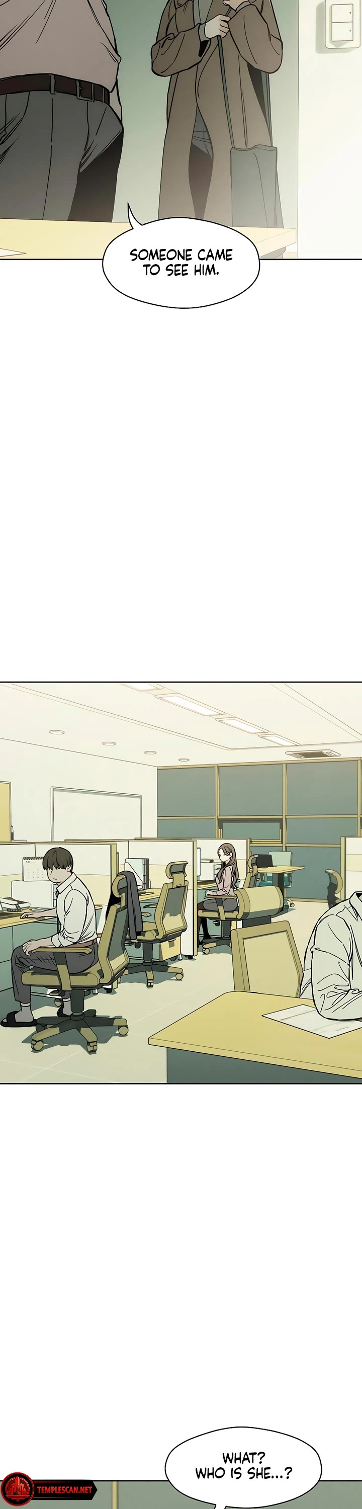 Tears on a Withered Flower chapter 15 page 8