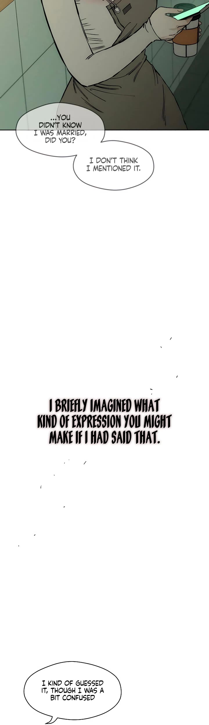 Tears on a Withered Flower chapter 16 page 10