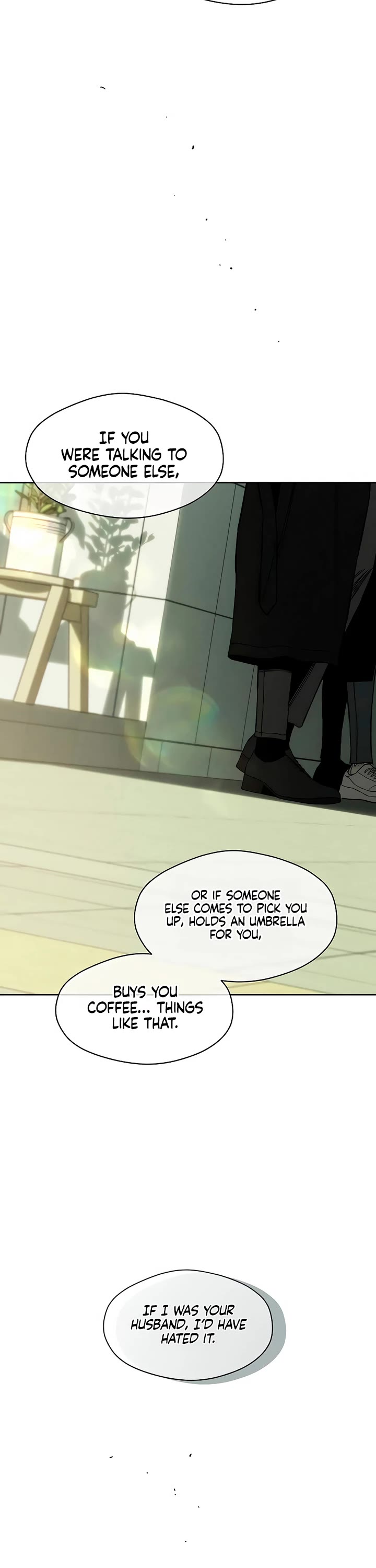 Tears on a Withered Flower chapter 16 page 12