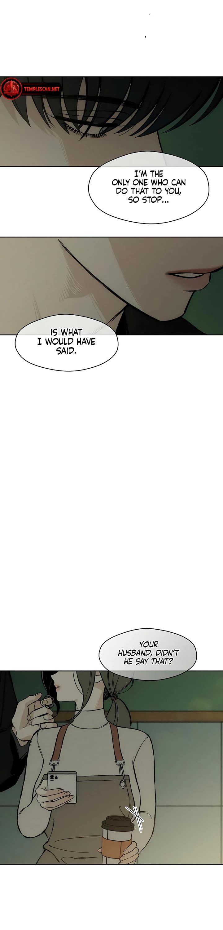 Tears on a Withered Flower chapter 16 page 13