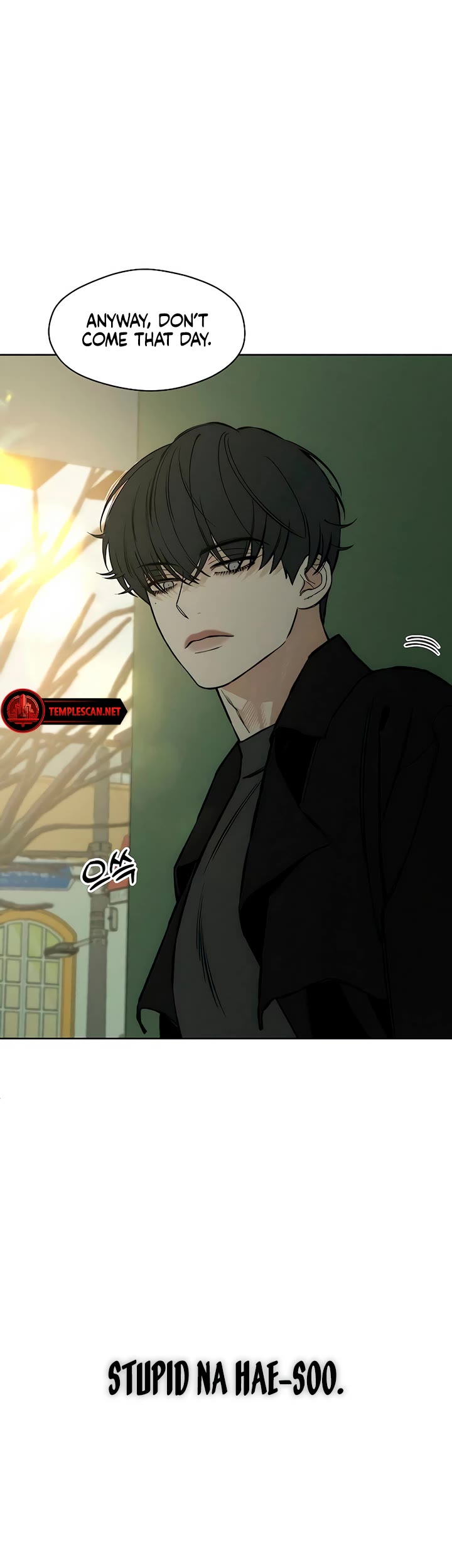 Tears on a Withered Flower chapter 16 page 15