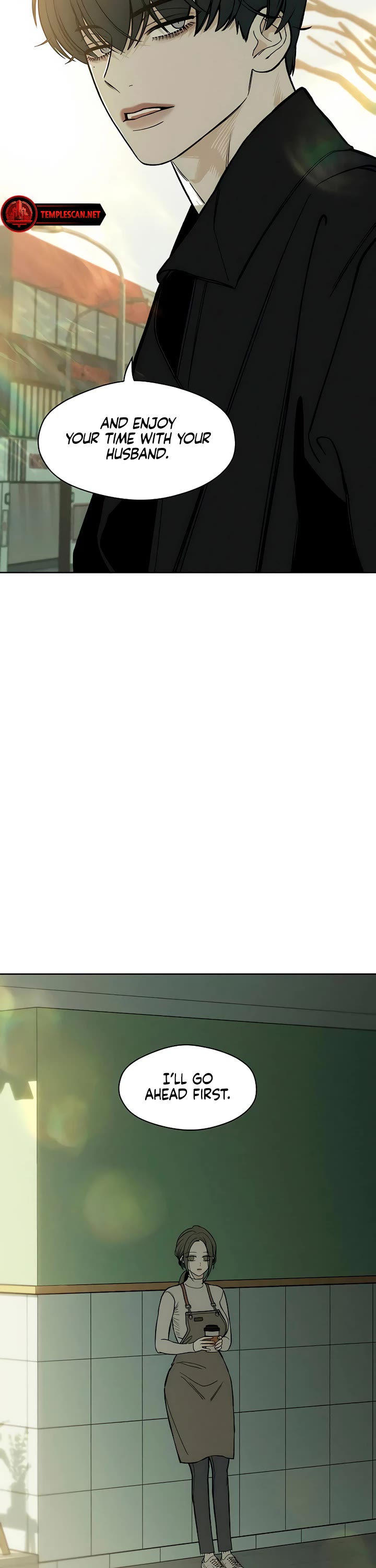 Tears on a Withered Flower chapter 16 page 18