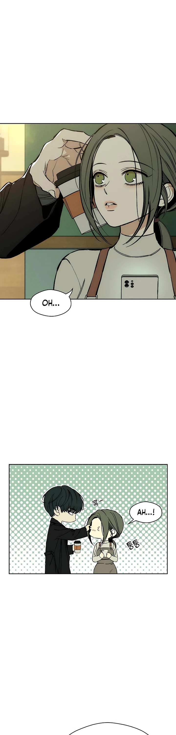 Tears on a Withered Flower chapter 16 page 2