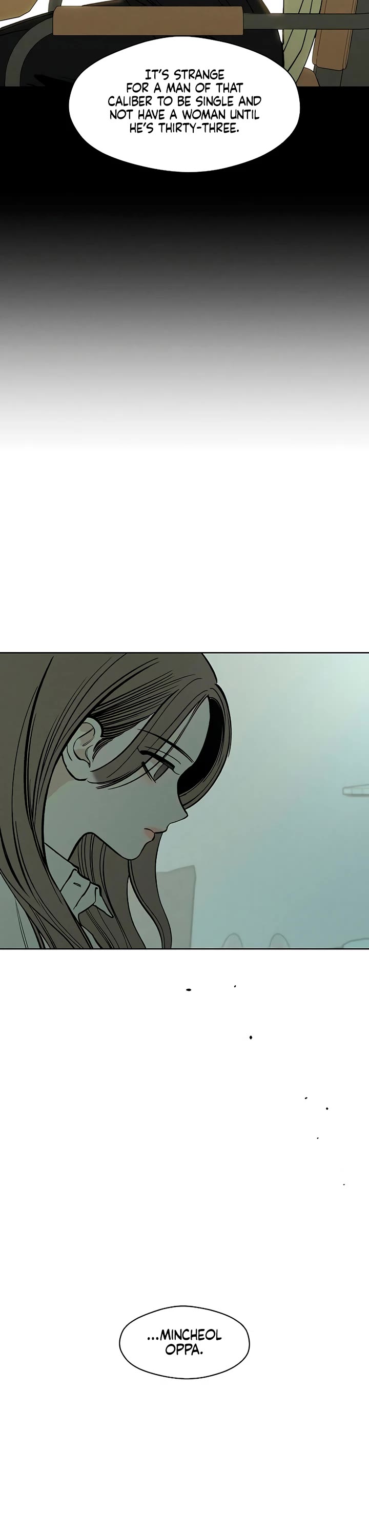 Tears on a Withered Flower chapter 16 page 23