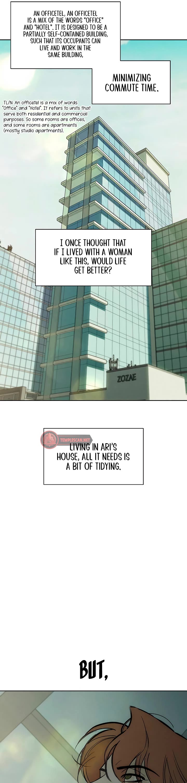 Tears on a Withered Flower chapter 16 page 26