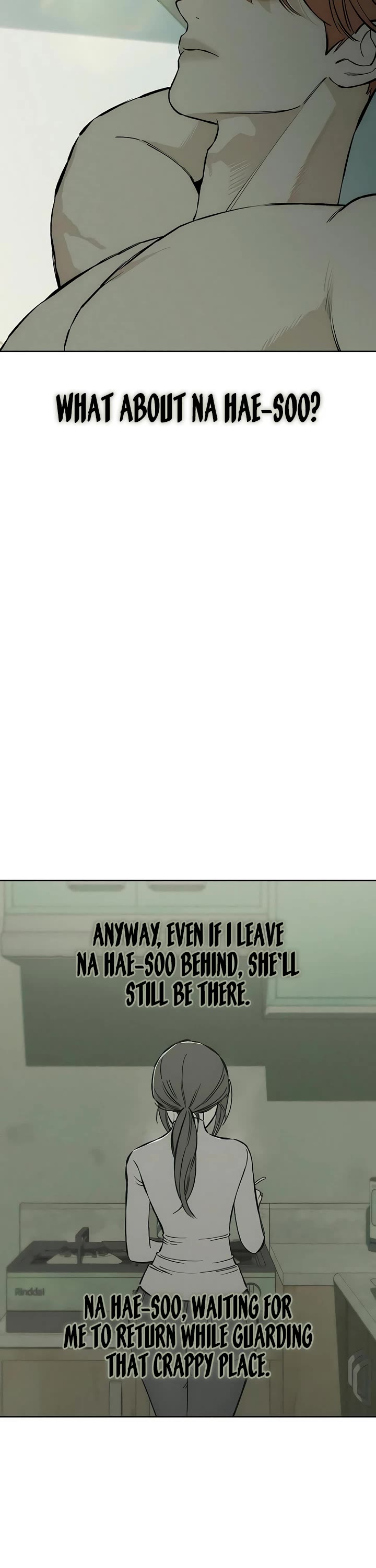 Tears on a Withered Flower chapter 16 page 27