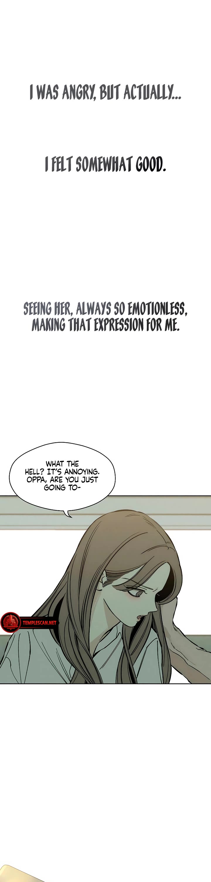 Tears on a Withered Flower chapter 16 page 31