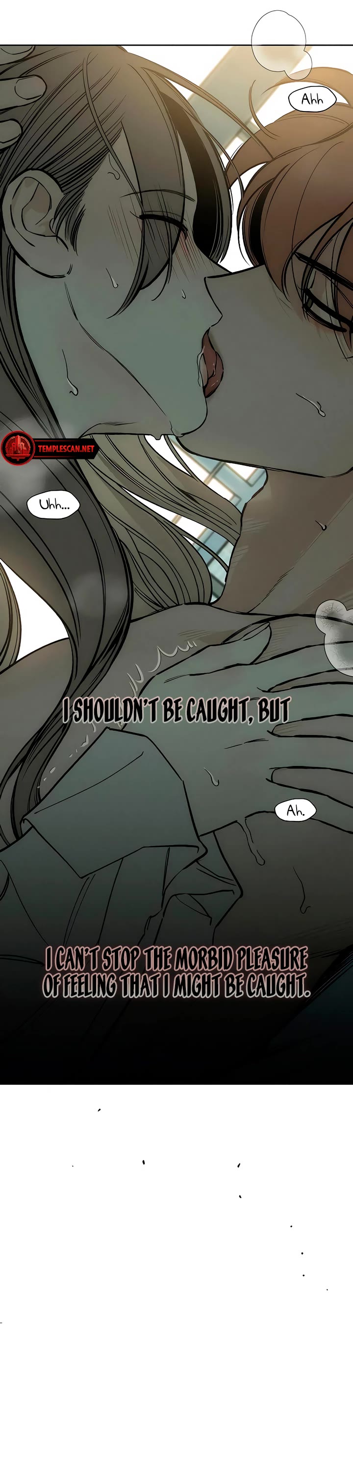 Tears on a Withered Flower chapter 16 page 33