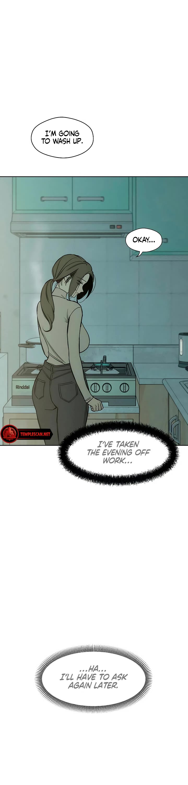 Tears on a Withered Flower chapter 16 page 42