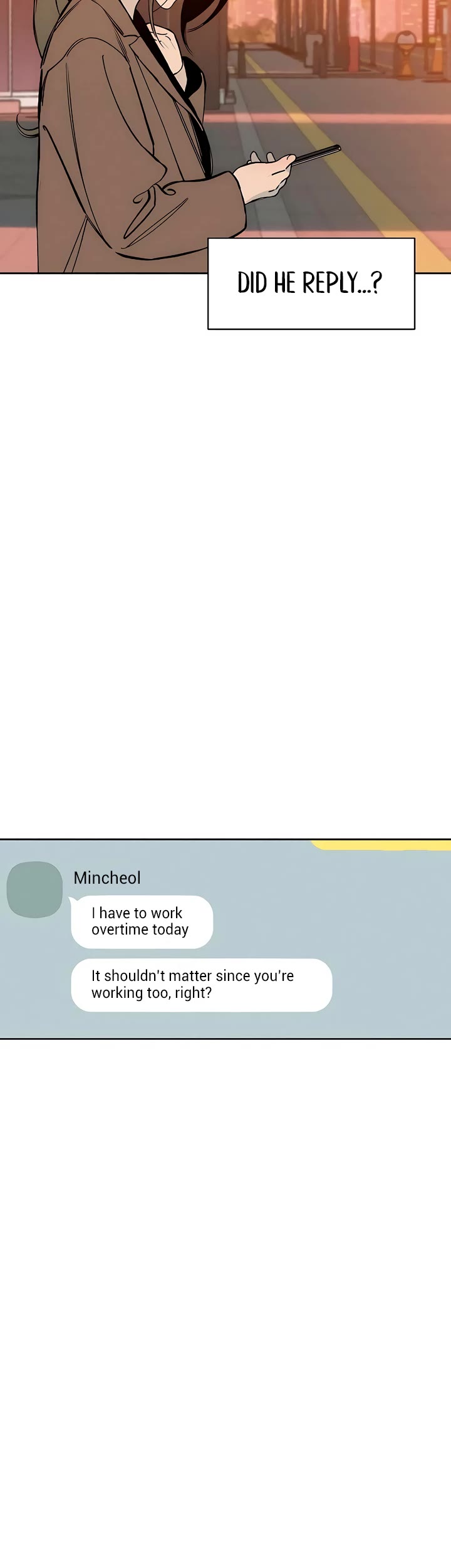 Tears on a Withered Flower chapter 16 page 45