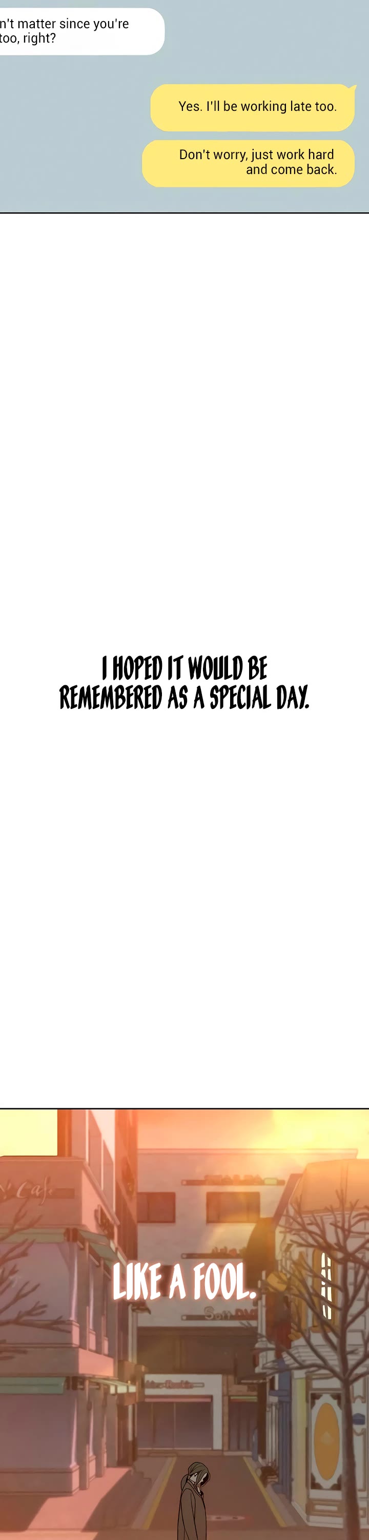 Tears on a Withered Flower chapter 16 page 47