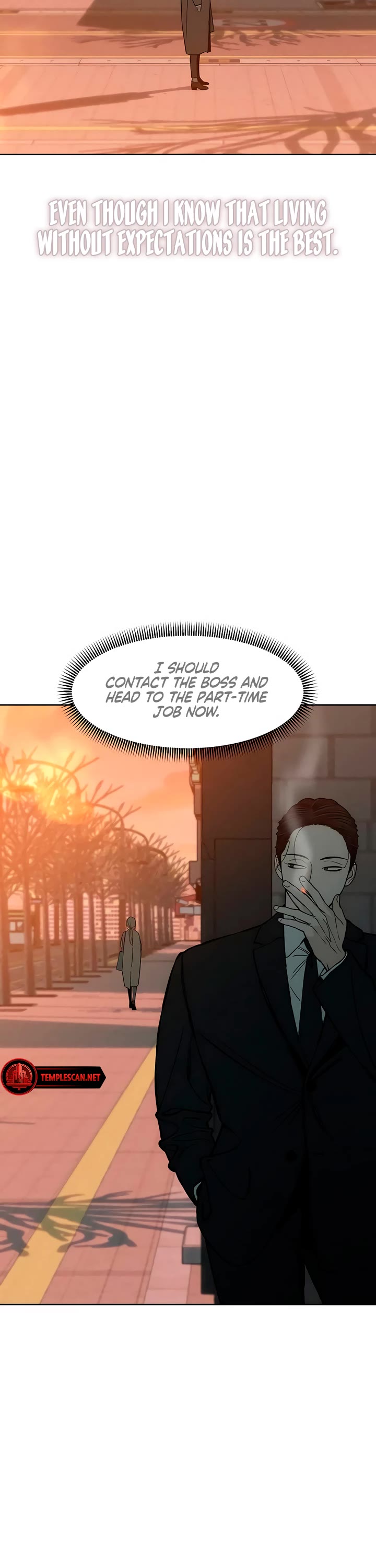 Tears on a Withered Flower chapter 16 page 48