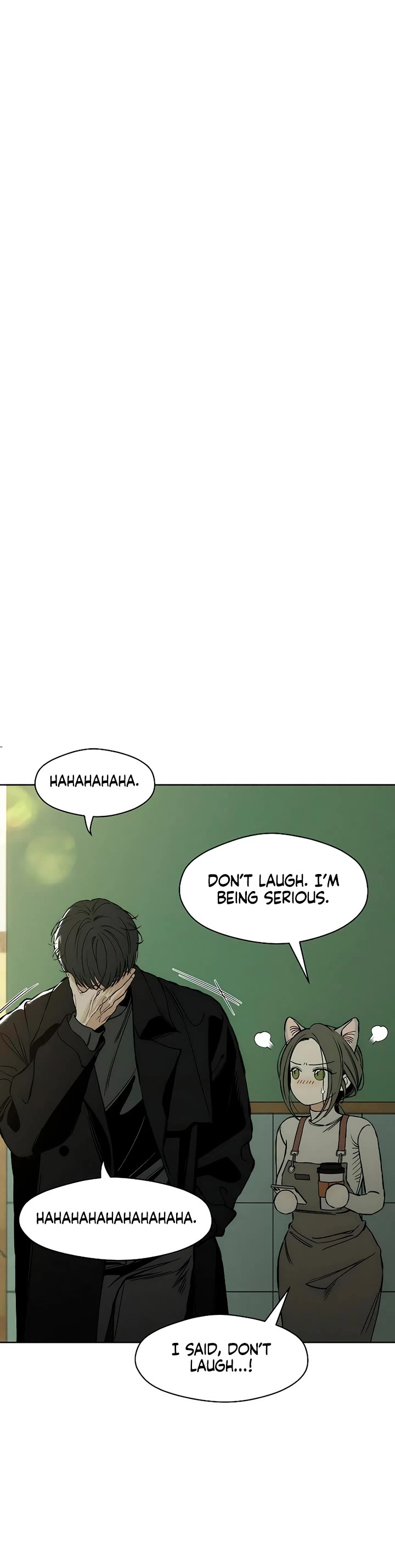 Tears on a Withered Flower chapter 16 page 5