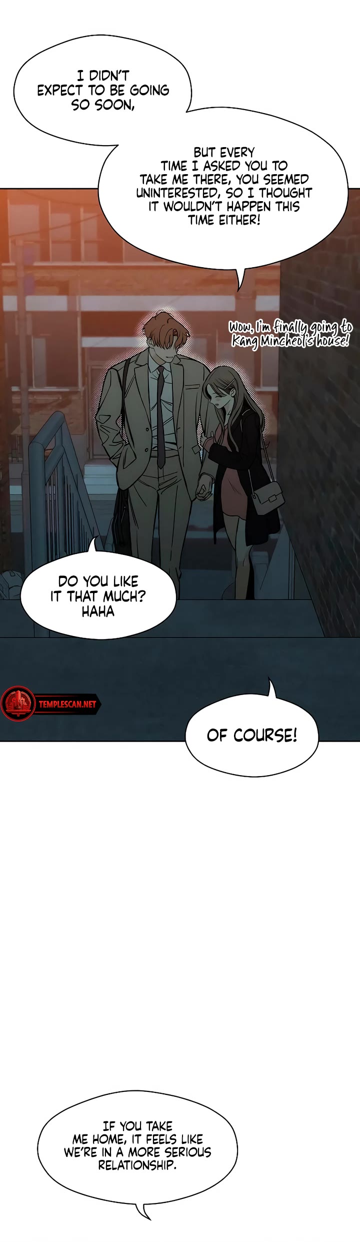 Tears on a Withered Flower chapter 16 page 50