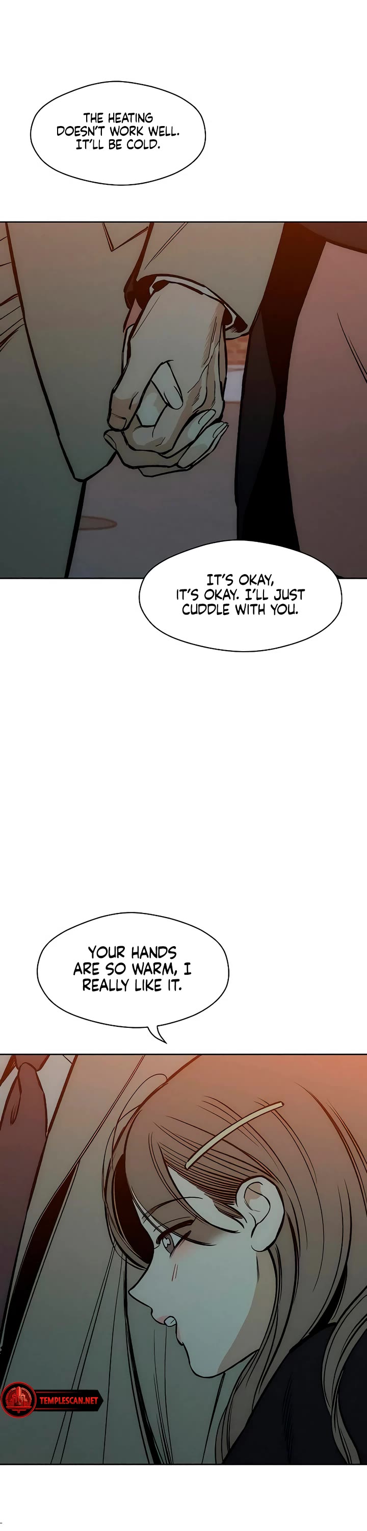 Tears on a Withered Flower chapter 16 page 52