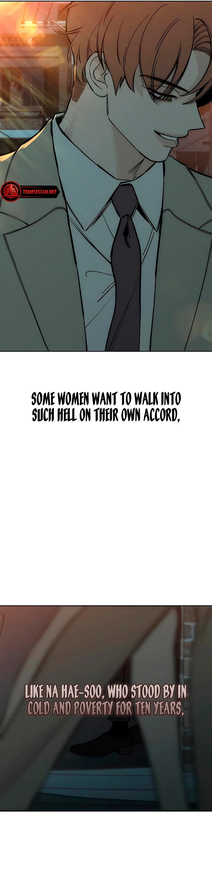 Tears on a Withered Flower chapter 16 page 56