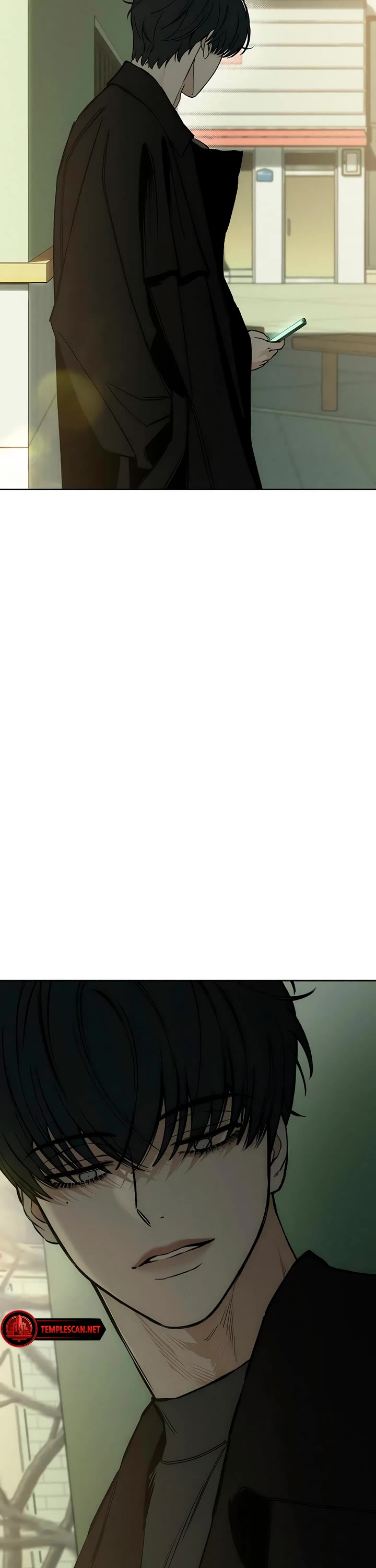 Tears on a Withered Flower chapter 16 page 8