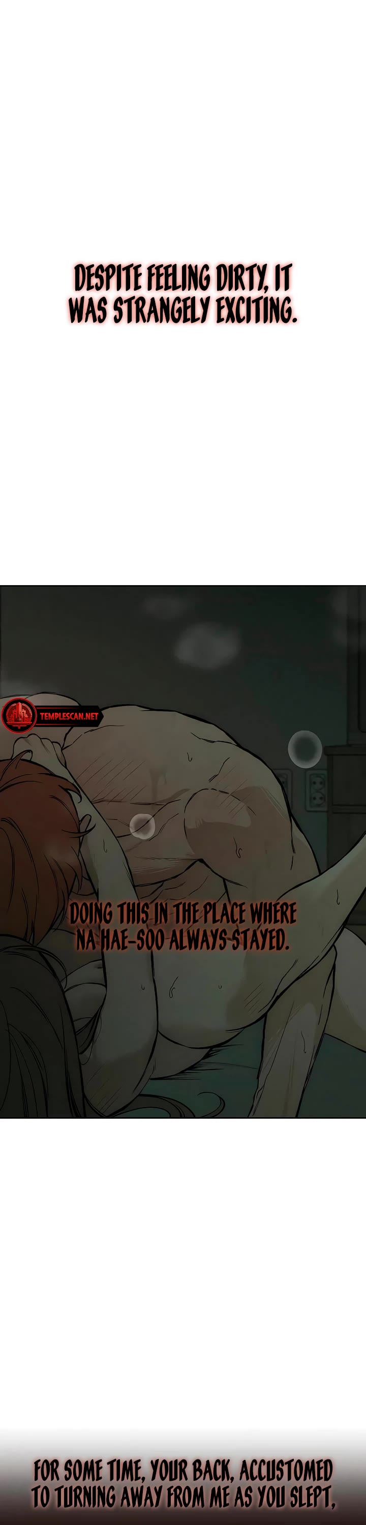 Tears on a Withered Flower chapter 17 page 11