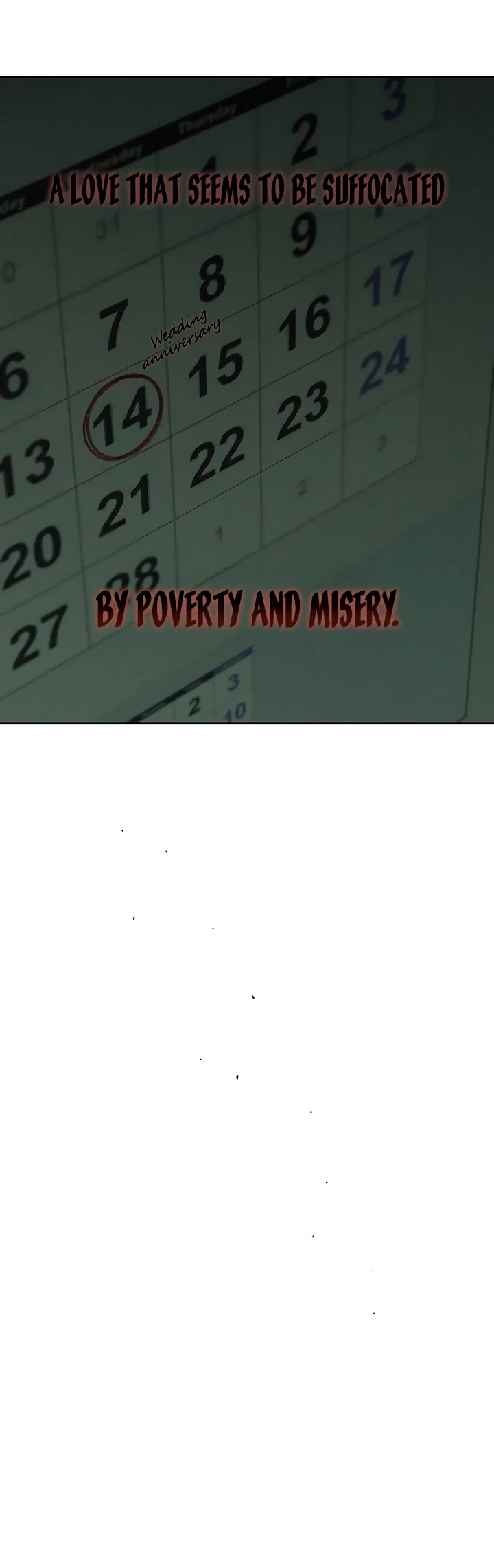 Tears on a Withered Flower chapter 17 page 14