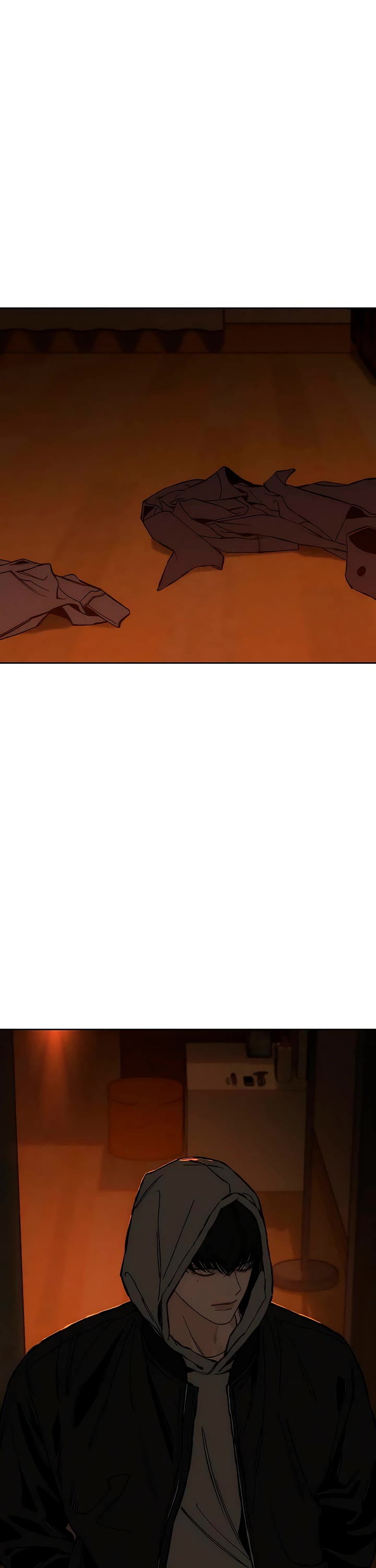 Tears on a Withered Flower chapter 17 page 16