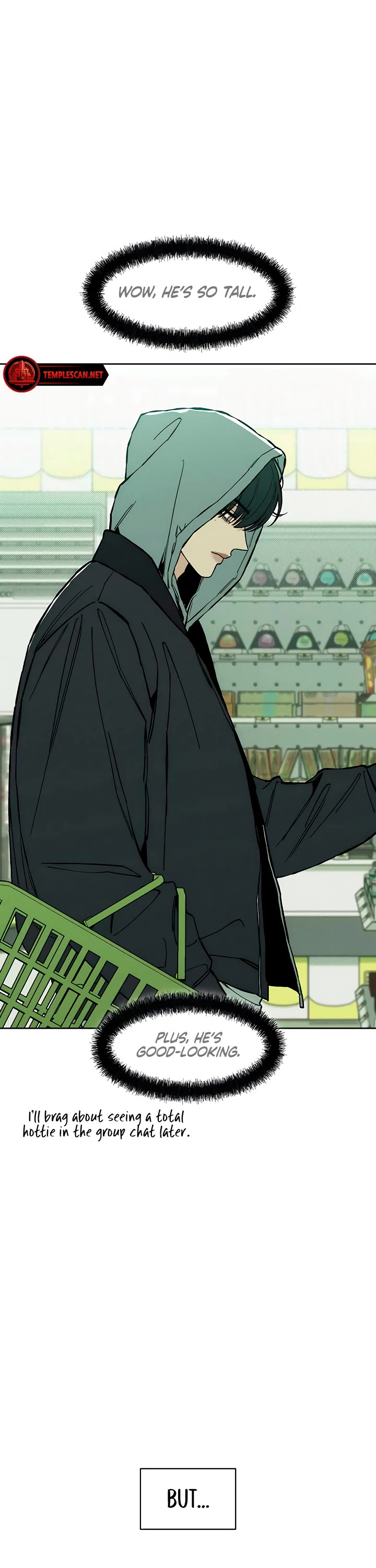 Tears on a Withered Flower chapter 17 page 18