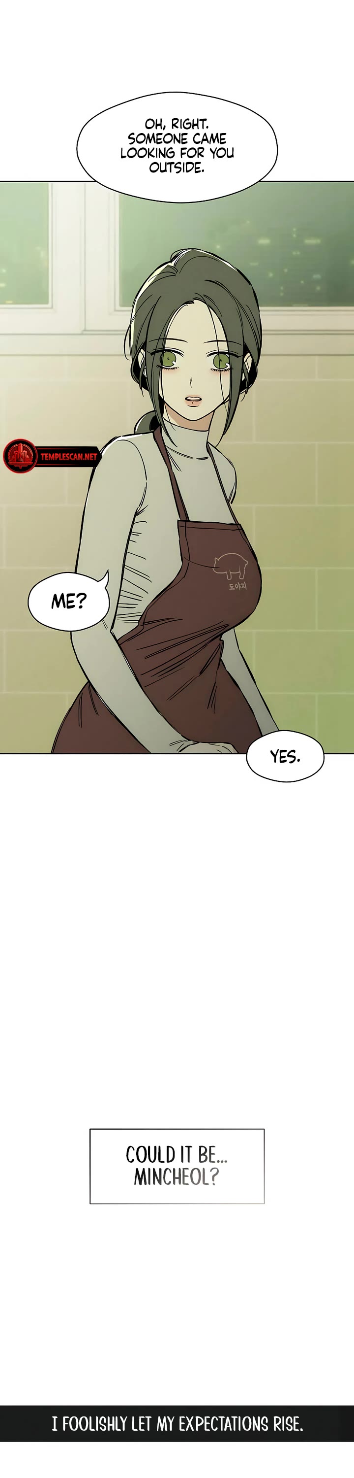 Tears on a Withered Flower chapter 17 page 27