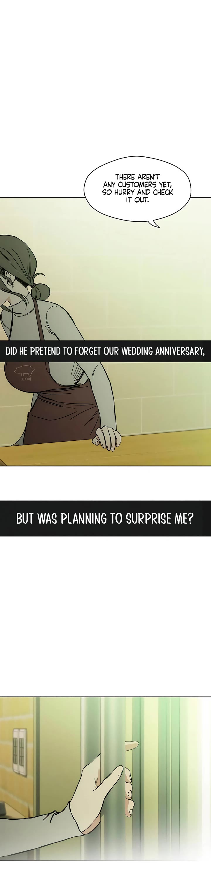 Tears on a Withered Flower chapter 17 page 28