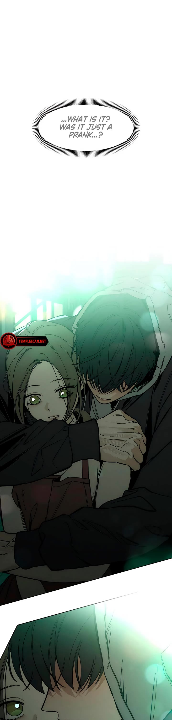 Tears on a Withered Flower chapter 17 page 31