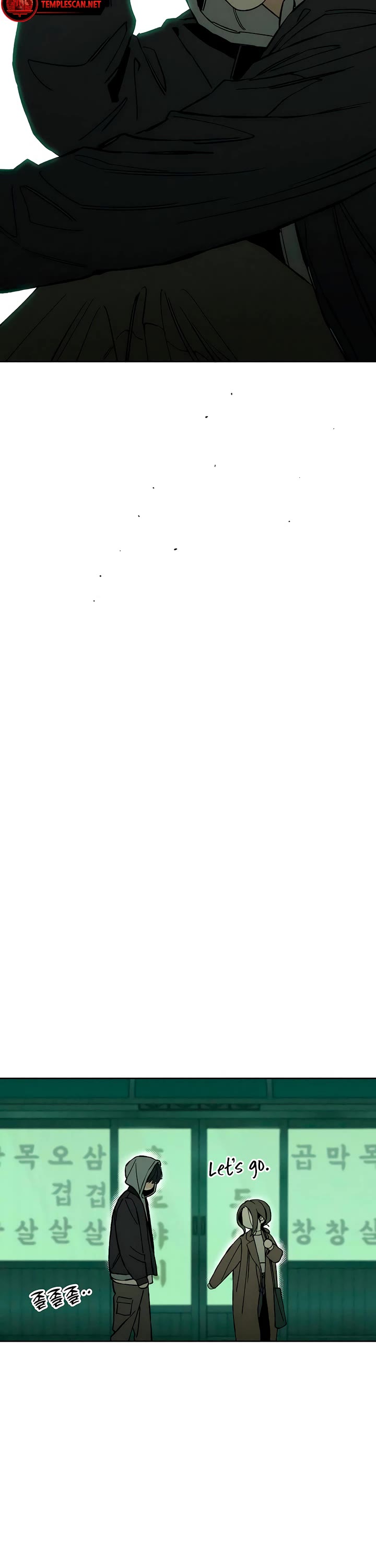 Tears on a Withered Flower chapter 17 page 43