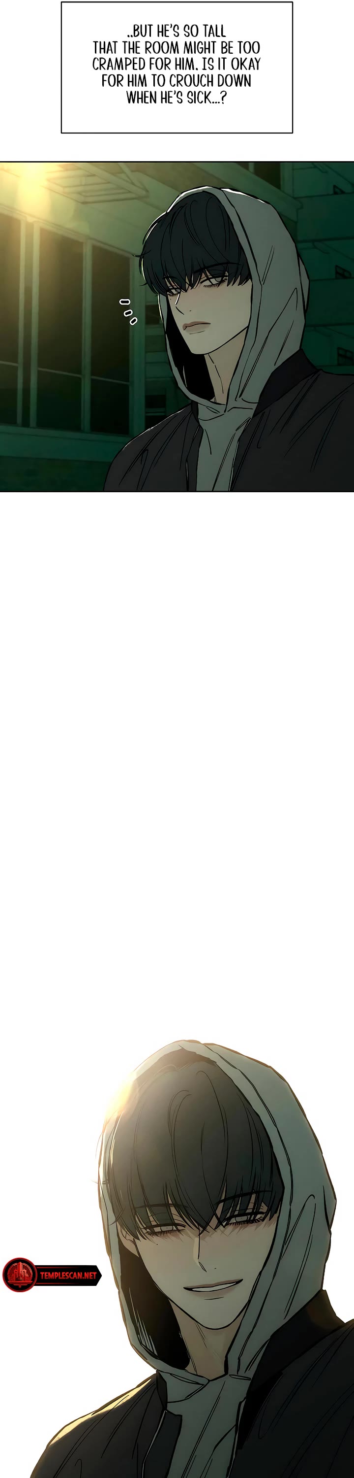 Tears on a Withered Flower chapter 17 page 46