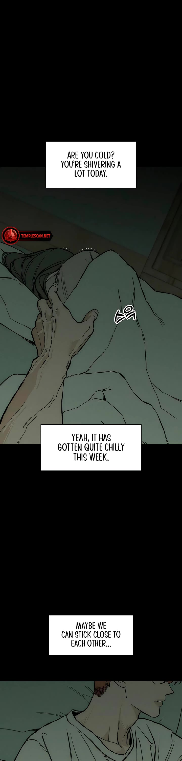 Tears on a Withered Flower chapter 17 page 7