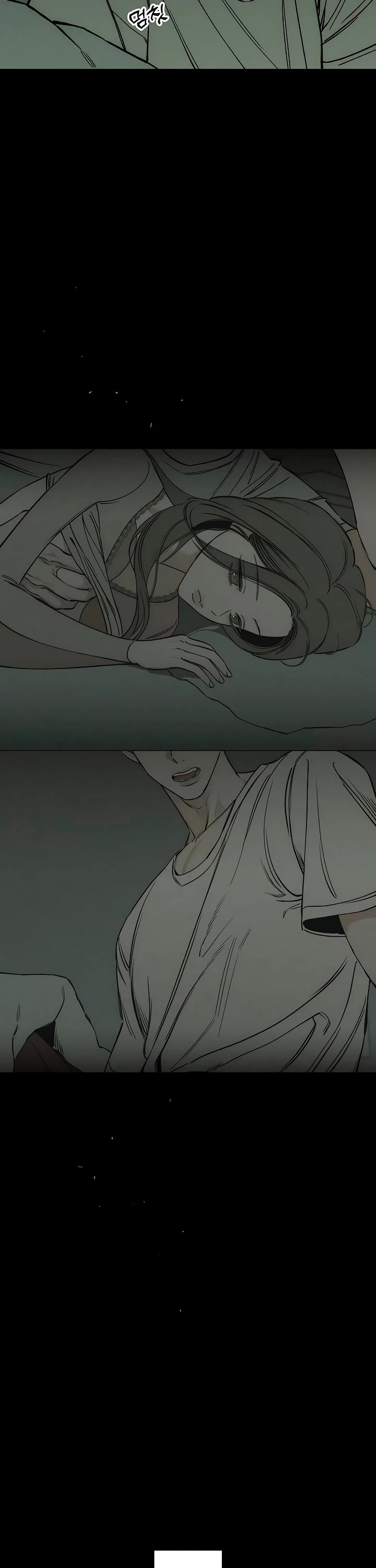 Tears on a Withered Flower chapter 17 page 8