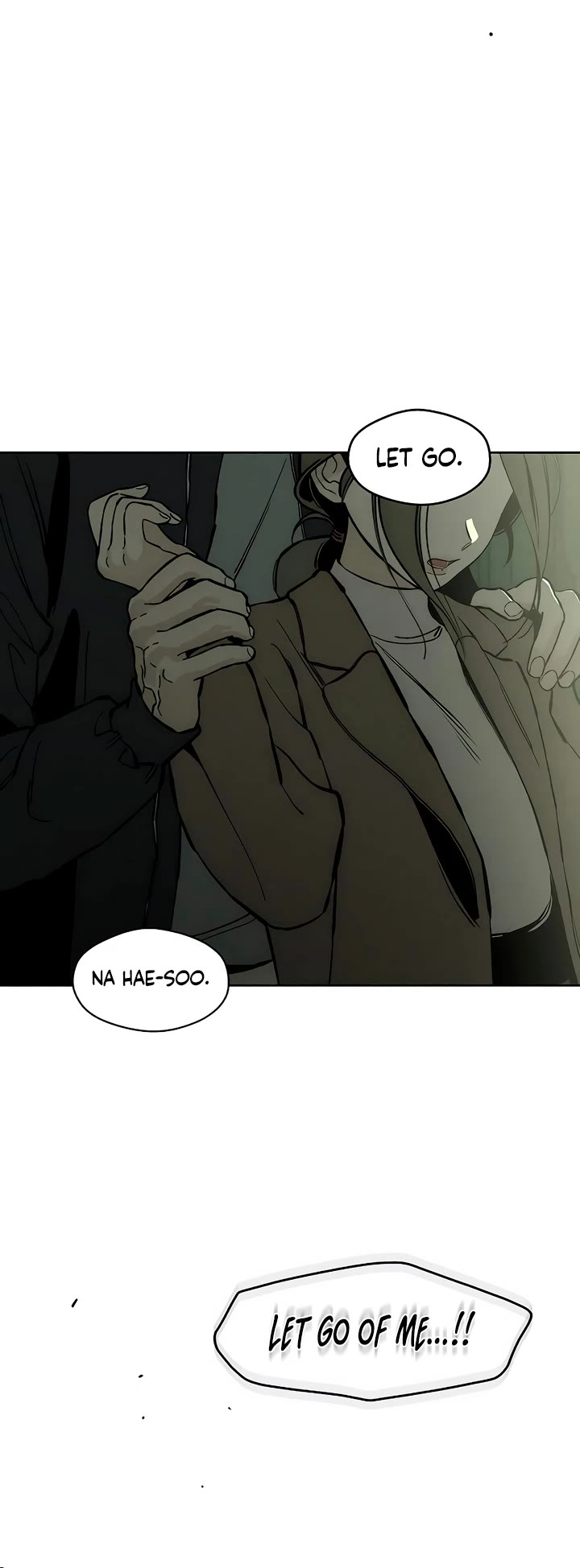 Tears on a Withered Flower chapter 18 page 10