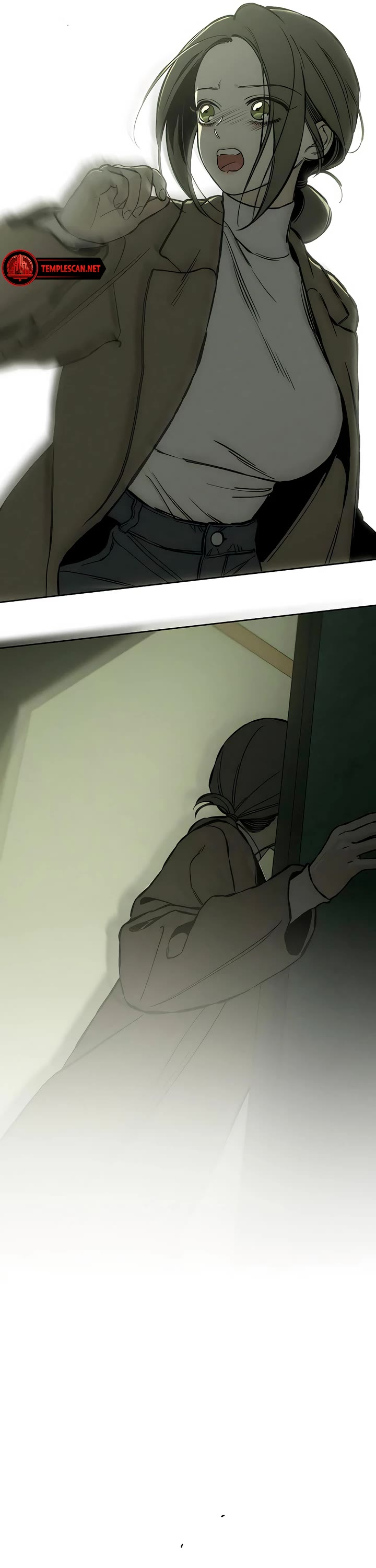 Tears on a Withered Flower chapter 18 page 11