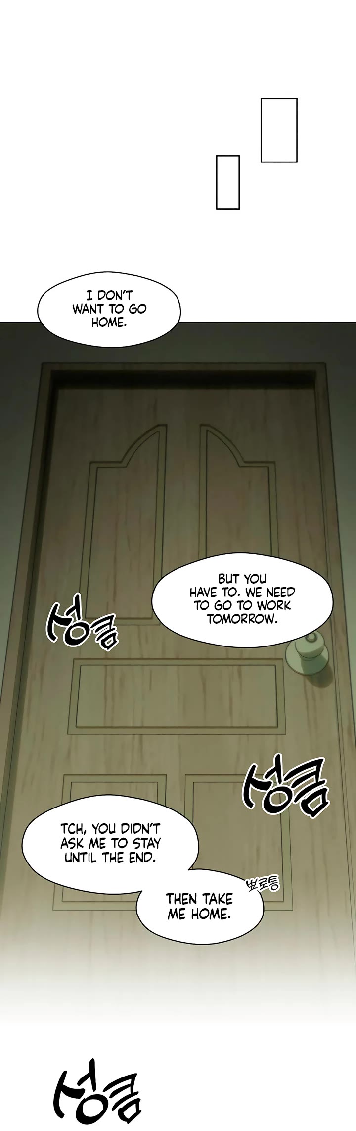 Tears on a Withered Flower chapter 18 page 14