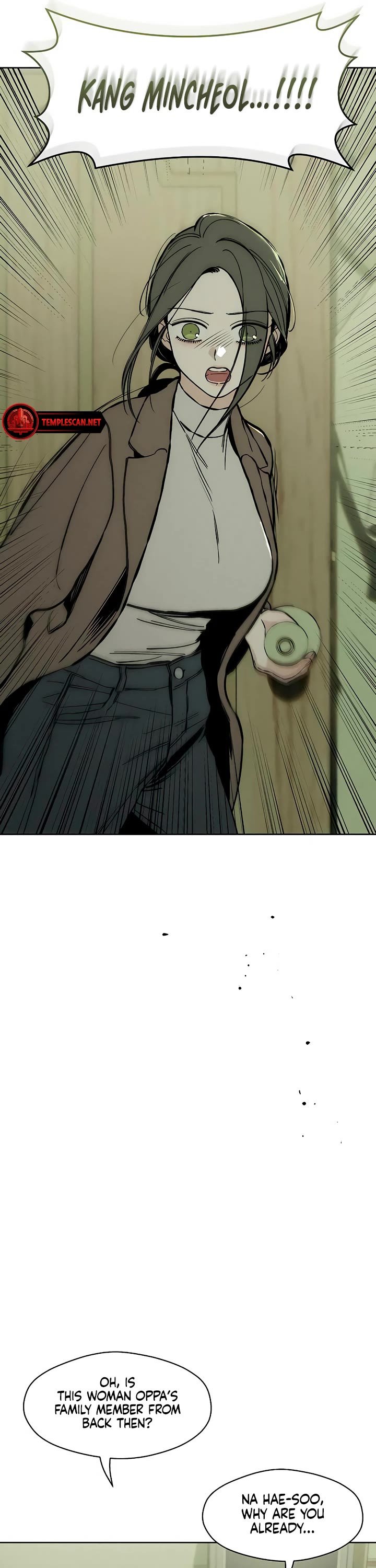 Tears on a Withered Flower chapter 18 page 16