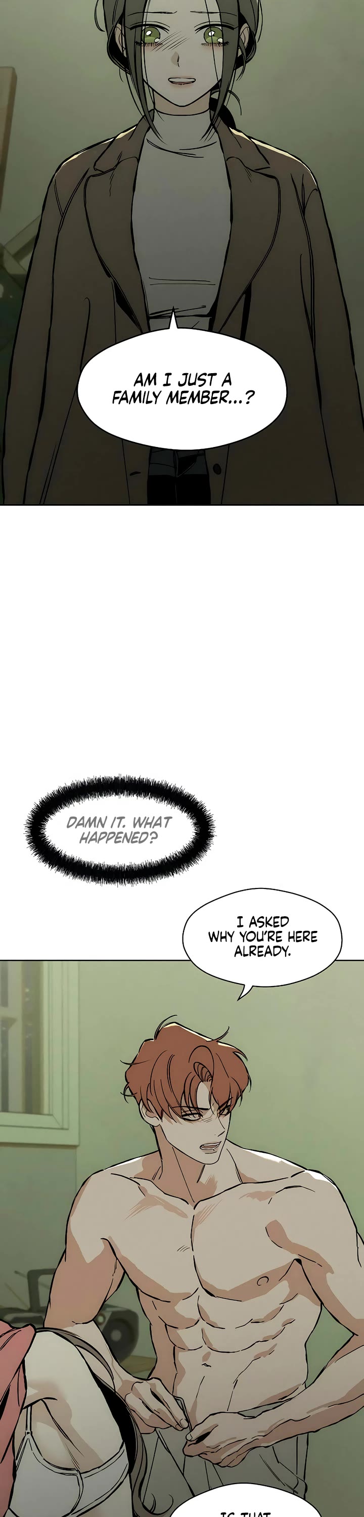 Tears on a Withered Flower chapter 18 page 18