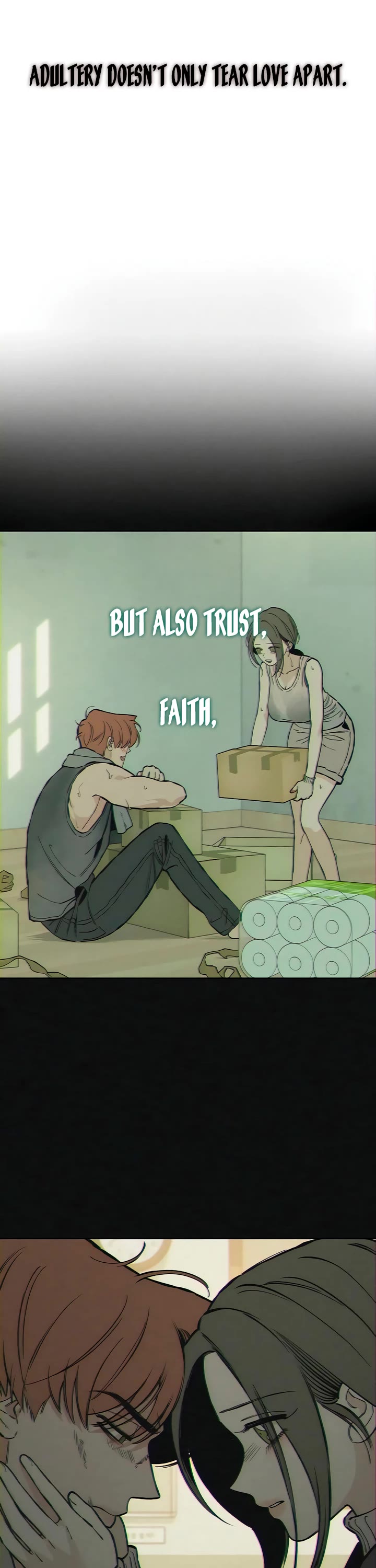 Tears on a Withered Flower chapter 18 page 2