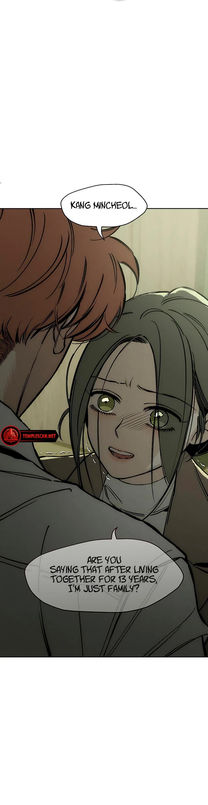 Tears on a Withered Flower chapter 18 page 20